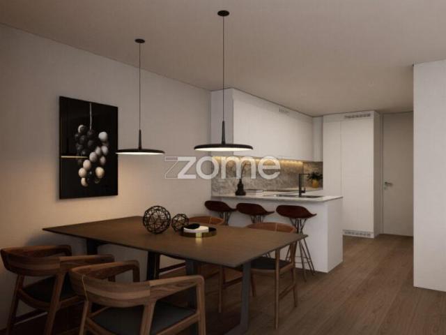 Apartamento T1 com lugar de estacionamento | Braancamp 339 40m² Bonfim