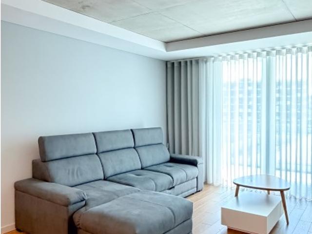Apartamento T1 com lugar de estacionamento em Aveiro