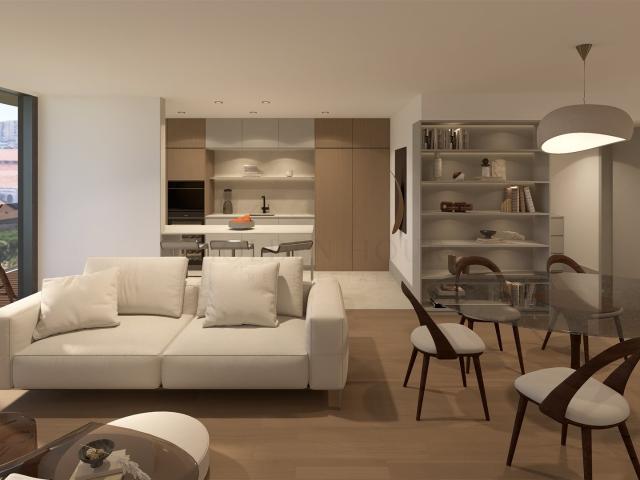 Apartamento T1 com Suite no Lurion Residences | Design & Lux. 55m² Oliveira Do Douro