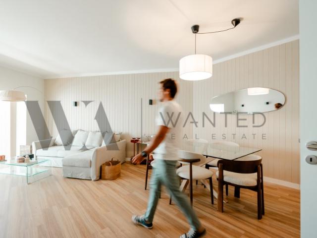 APARTAMENTO T1 COM PISCINA, CASCAIS