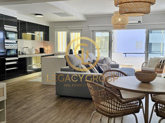 Apartamento T1 com Piscina em Vilamoura