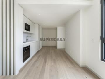 Apartamento T1 com piscina, Parque das Nações, Lisboa