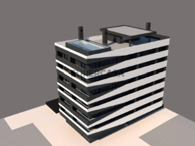 APARTAMENTO T1 COM PISCINA PERTO DA PRAIA EM MONTE GORDO