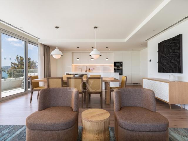 Apartamento T1 com rentabilidade garantida em Belém, Lisboa