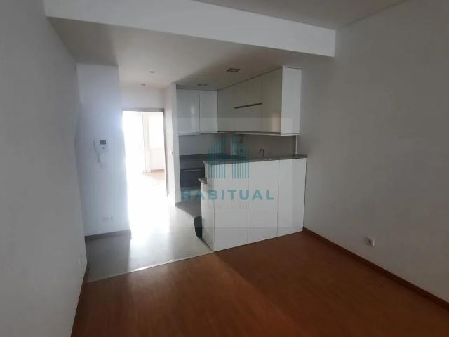 APARTAMENTO T1 COM TERRAÇO