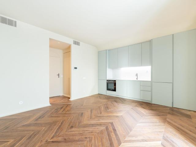 Apartamento T1 com terraço, Alfama. m² Santa Maria Maior