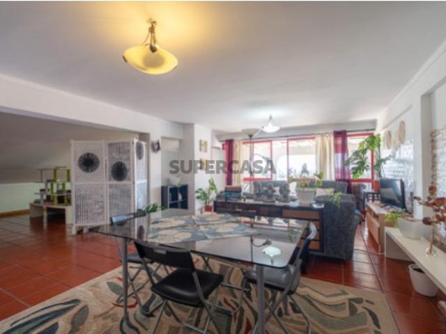 Apartamento T1 com terraço, Condeixa a Nova, Coimbra