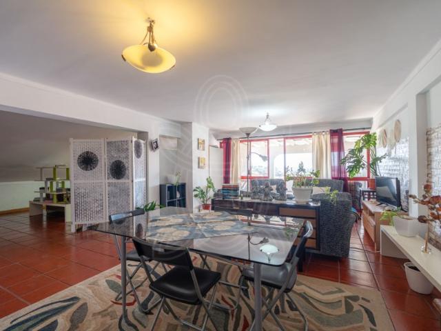 Apartamento T1 com terraço, Condeixa a Nova, Coimbra