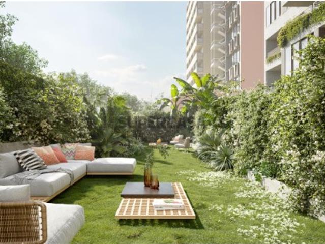 Apartamento T1 com terraço, COPA Cool Living, Lisboa