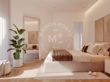 Rua Do Rio De Valadarinhos, Gulpilhares e Valadares, Vila Nova de Gaia, Distrito de Porto