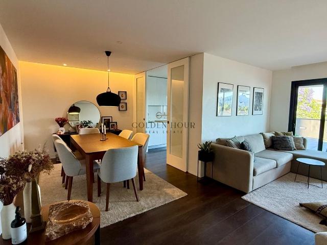 Apartamento T1 com Terraço em Vilar do Paraíso 66m² Vilar Do Paraíso