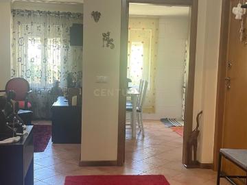 Apartamento T1 com terraço em Abraveses, Viseu