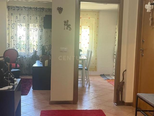 Apartamento T1 com terraço em Abraveses, Viseu