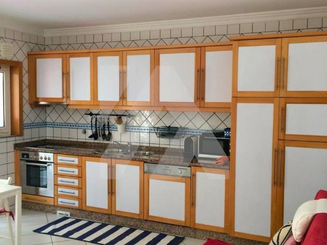Apartamento T1 com Terraço Privativo – Praia do Furadouro, Ovar