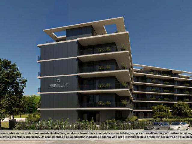 Apartamento T1 com Varanda Vila Nova de Gaia