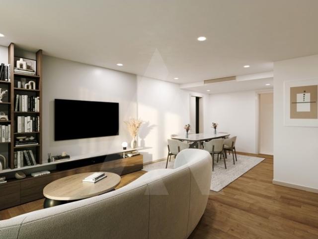 Apartamento T1 com varanda e excelente exposição solar em Esgueira!