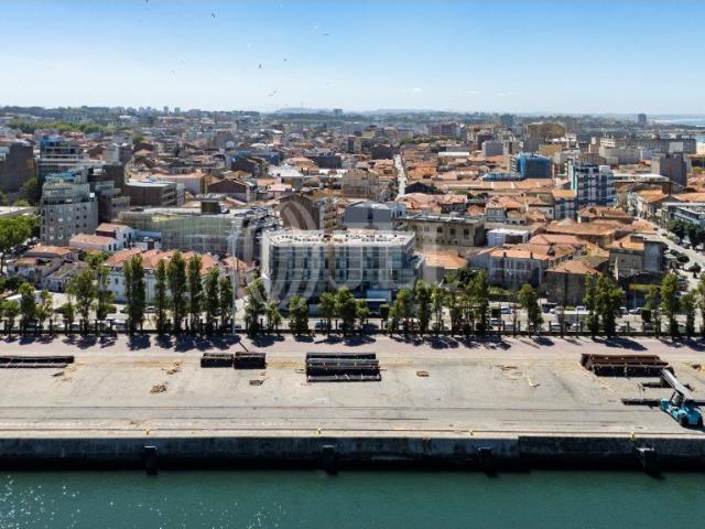 Apartamento T1, com varanda e estacionamento, Matosinhos 0m² Matosinhos e Leça da Palmeira