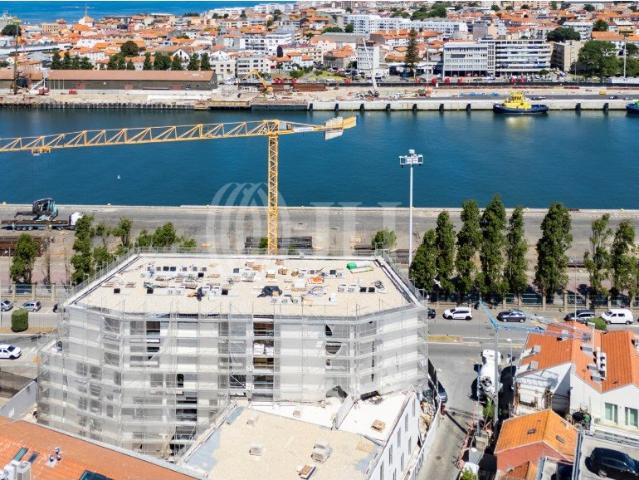 Apartamento T1, com varanda e estacionamento, Matosinhos 0m² Matosinhos e Leça da Palmeira
