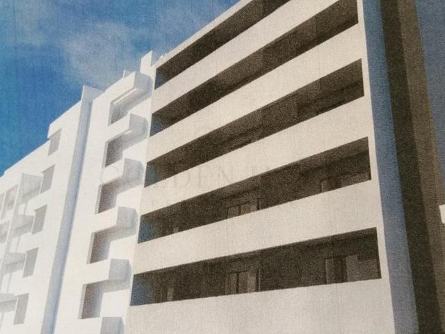 Apartamento T1 com Varanda e Garagem em Gaia 42m² Mafamude