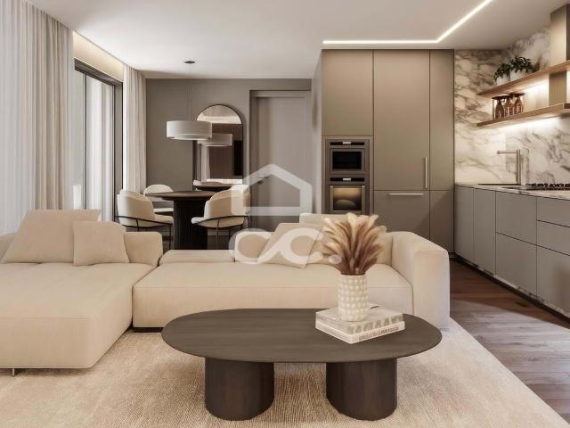 Apartamento T1 com Varanda e Garagem – São João Premium | Maia Pedrouços