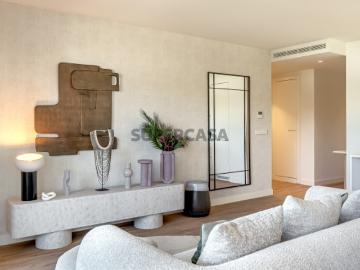 Apartamento T1 com varanda, em Telheiras, Lisboa