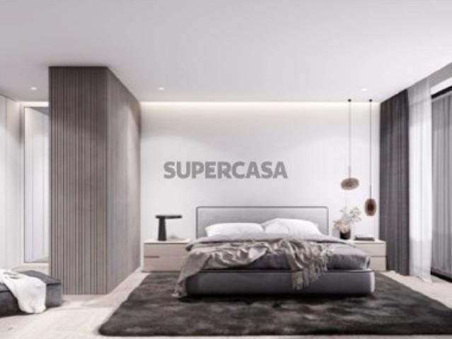 Apartamento T1 com Varanda em Vila nova de Cerveira