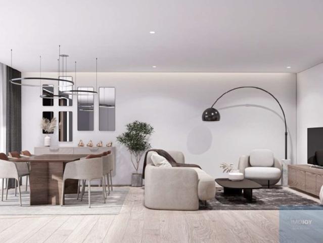 Apartamento T1 com Varanda em Vila nova de Cerveira