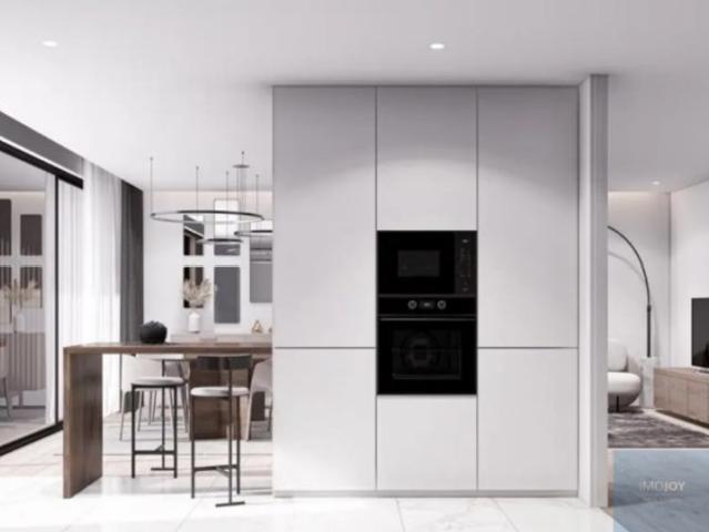 Apartamento T1 com Varanda em Vila nova de Cerveira