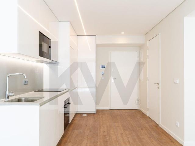 Apartamento T1 com varanda, em Vila Nova de Gaia. 51m² Oliveira Do Douro