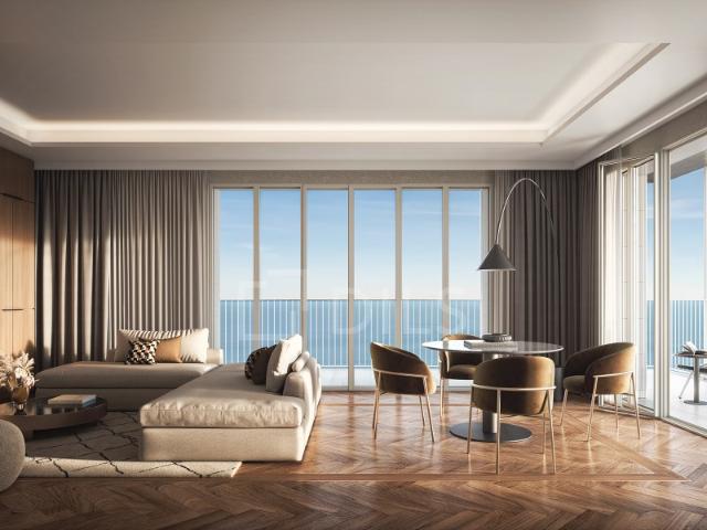 Apartamento T1 com varanda em novo empreendimento na costa de Cascais