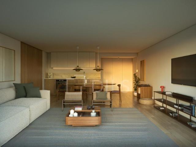 Apartamento T1 com varanda em novo empreendimento, Alcácer do Sal