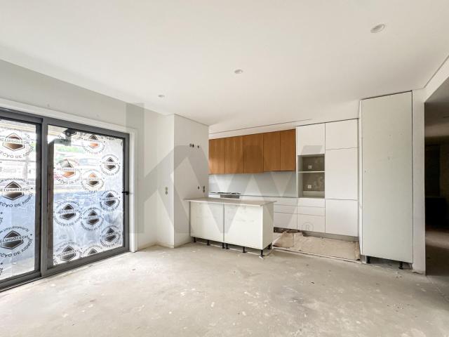 Apartamento T1 com varanda localizado no empreendimento Alta Vista