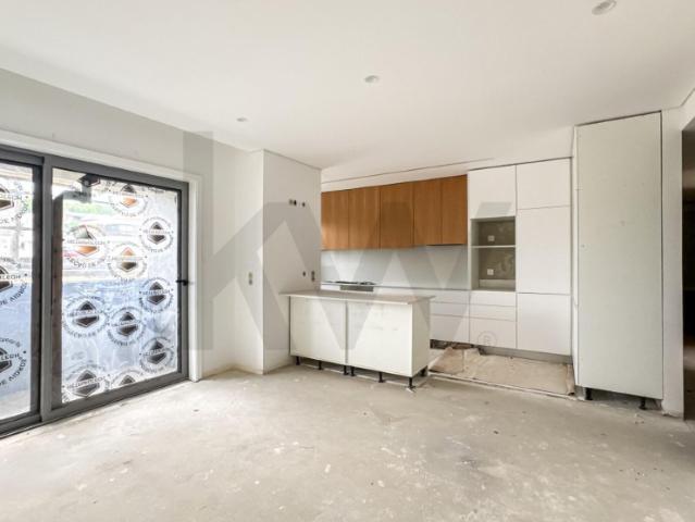 Apartamento T1 com varanda localizado no empreendimento Alta Vista