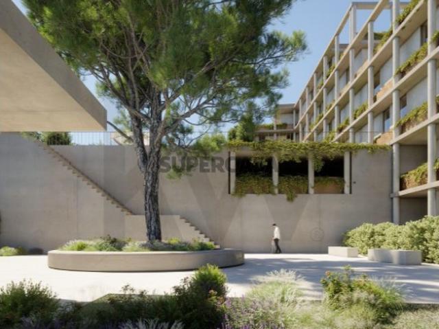 Apartamento T1 com Varanda, localizado em Rio Tinto Vacivus