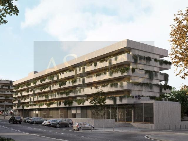 Apartamento T1 com Varanda Oporto Metropolitano | Porto