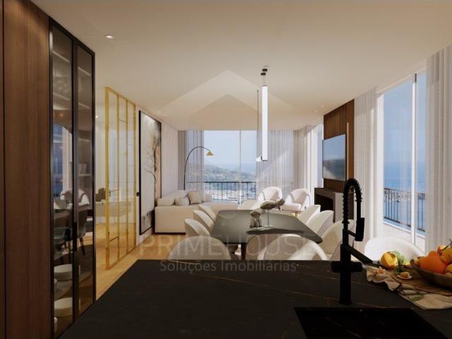 Apartamento T1 com vista exclusiva 84m² Santiago Sesimbra