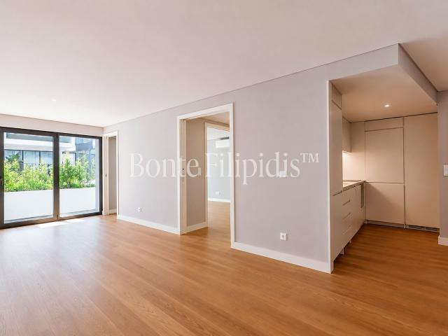 Apartamento T1 com Piscina e Ginásio junto à Avenida da Liberdade, Lisboa