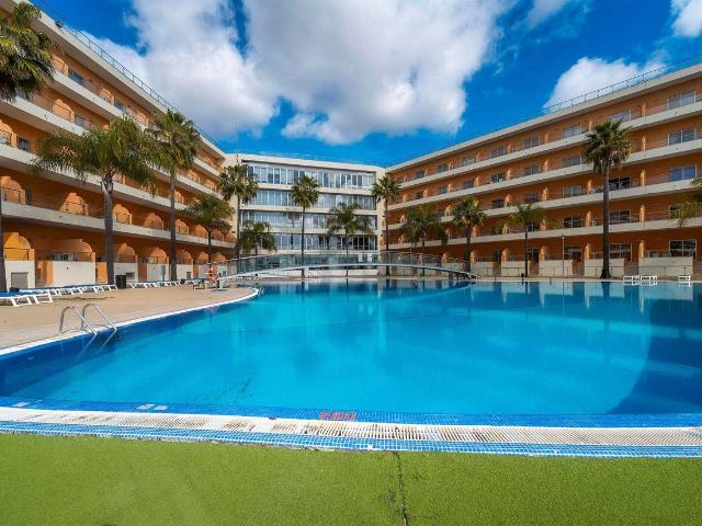Apartamento T1 com vista mar no Empreendimento Balaia Atlânt. 57m² Albufeira Olhos de Água