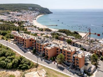 Santiago, Sesimbra, Castelo, Sesimbra