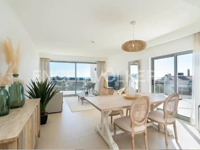 Apartamento T1 com vista mar a 600m da praia 68m² Albufeira Olhos de Água