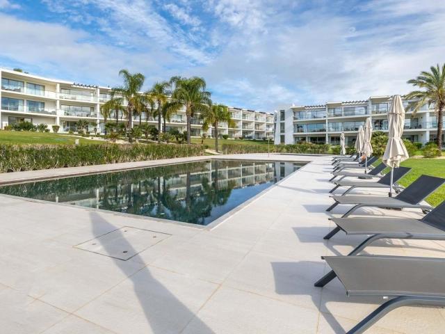 Apartamento T1 com vista mar, Albufeira 96m² Albufeira e Olhos de Água