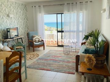 Apartamento T1 com vista mar e piscina Em Albufeira 69m² Albufeira e Olhos de Água