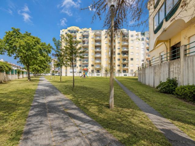 Apartamento T1 com Vista Mar em Buarcos, Figueira da Foz