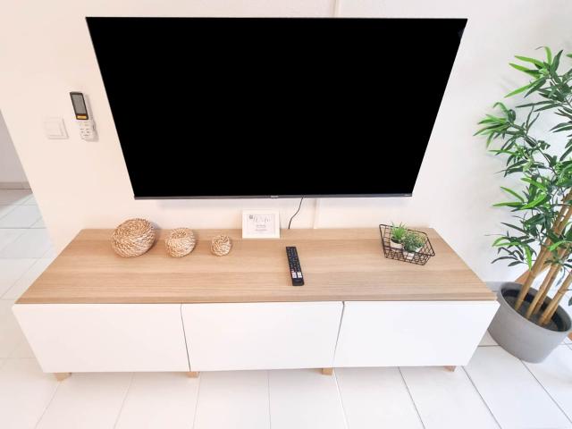 Apartamento T1 com Vista Mar para Arrendamento Anual na Praia da Rocha Portimão