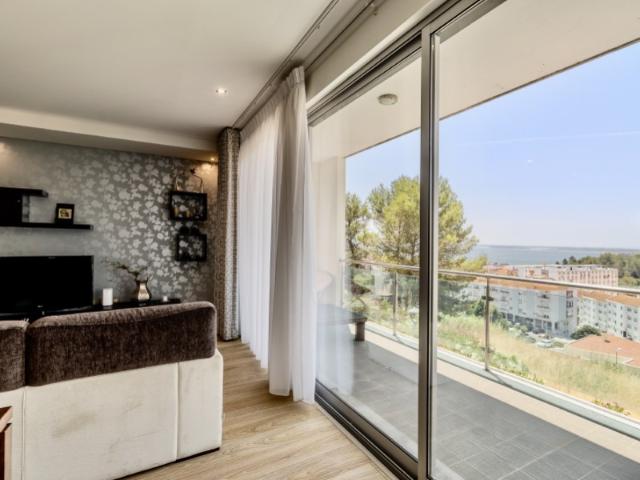 Apartamento T1 com vista mar Setúbal