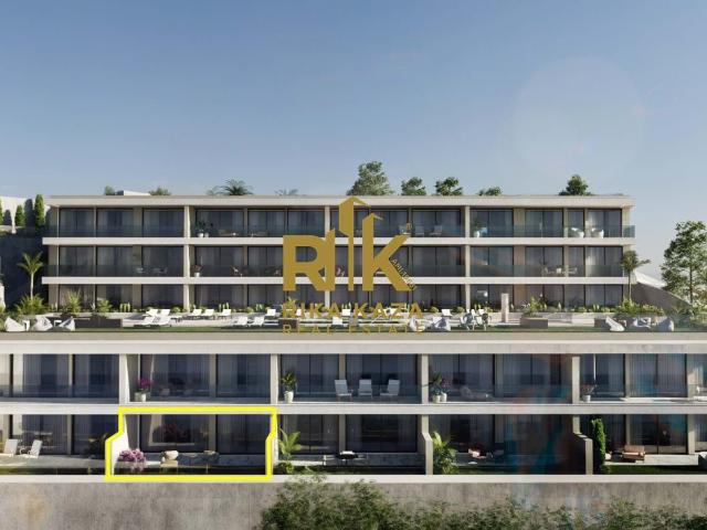 Apartamento T1 com vista sobre a cidade do Funchal
