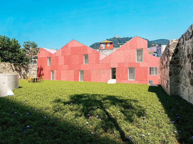 Apartamento Novo com Vista para a Cidade em Viana do Castelo