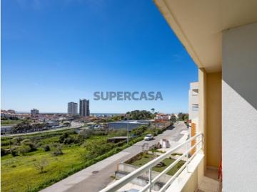 Casa à venda em Buarcos - Aquecimento
