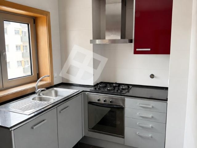 Apartamento T1 como novo Centro de Aveiro