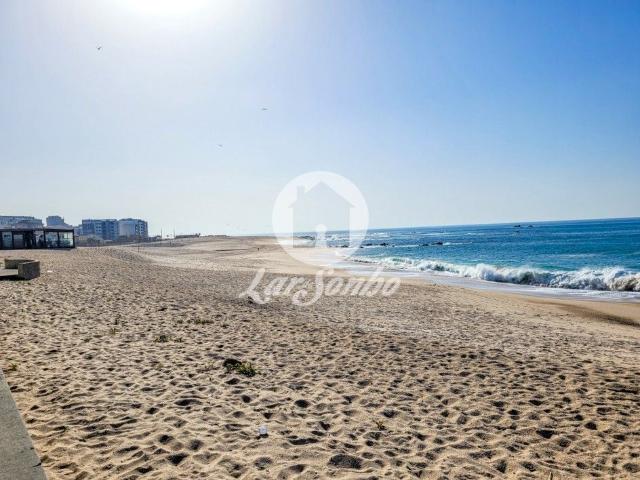 Apartamento T1 como novo na Aguçadoura, Póvoa de Varzim
